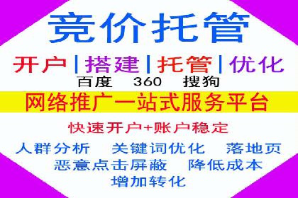 案例分享：SEM百度竞价助力电商转化率提升